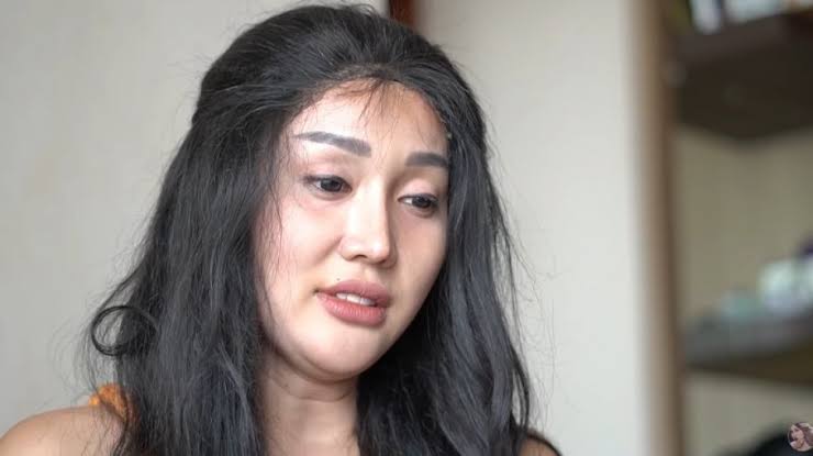 Ditangkap Polisi, Lucinta Luna Ditahan di Sel Cowok atau Cewek?