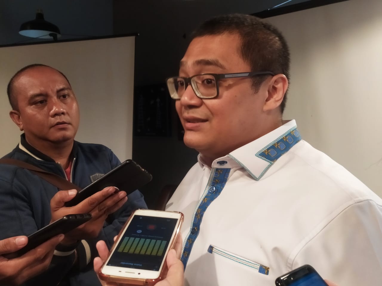 Median: Elektabilitas Anies Baswedan Dibawah Prabowo Subianto