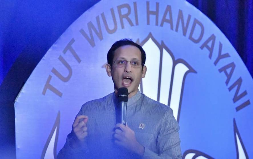 Mendikbud Klaim Penggunaan Dana BOS Lebih Fleksibel