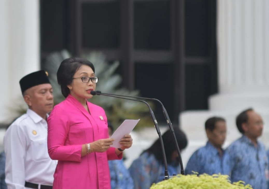Ribuan Kasus Kekerasan Anak Dampak Dari Internet
