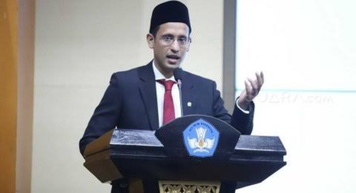 DPR Desak Kemendikbud Restrukturisasi Pegawai