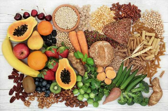 Awas! Diet Tinggi Kalori Potensi Sebabkan Perut Kembung