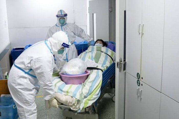 Dokter Thailand Klaim Temukan Cara Sembuhkan Virus Corona