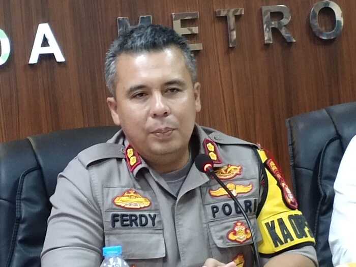 Pilkada Tangsel Masuk Zona Merah