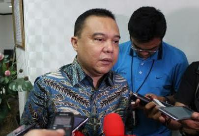 Wakil Ketua DPR: Fokus Tangani Virus Corona, Bukan Kepulangan WNI Eks ISIS