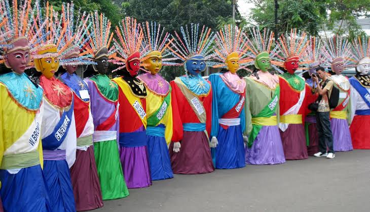 Lestarikan Budaya, Festival Ondel-Ondel Jilid 3 Bakal Digelar
