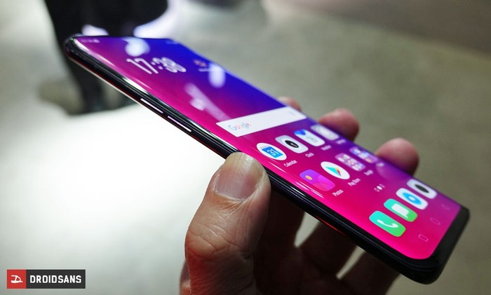 Pakai Snapdragon 865, OPPO Find X2 Diperkenalkan Diakhir Februari