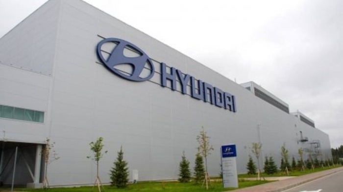 Wabah Virus Corona, Hyundai Tunda Produksi
