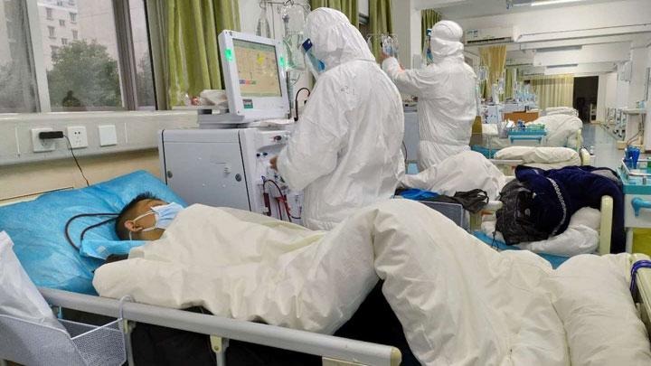 Obat HIV Akan Diujicobakan Kepada Pasien Corona