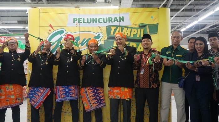 Harga Teman Giant Berikan Kemudahan dan Kenyamanan dalam Layanan