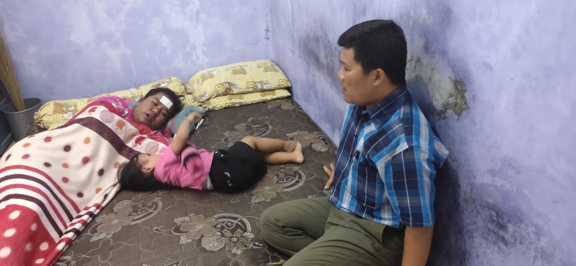 Chikungunya Mewabah, Warga Minta Posko Kesehatan