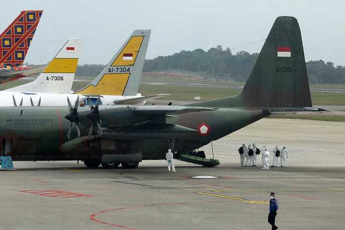 Masyarakat Natuna Diimbau Tak Cemaskan Kedatangan WNI dari China
