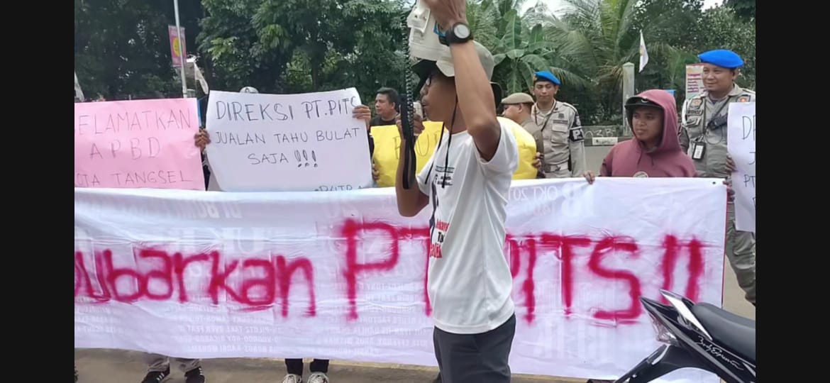 Selalu Merugi, PT PITS Terancam Dibubarkan