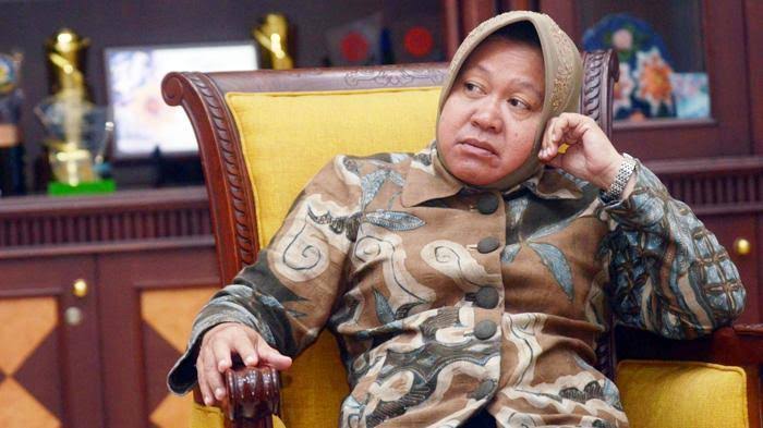 Kasus Cuitan Penghinaan Zikria ke Risma Berakhir
