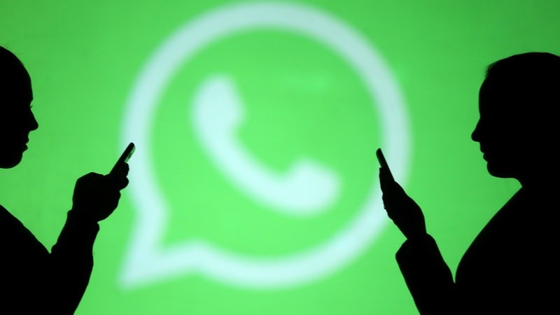 Ini Tanda-tanda WhatsApp Anda Disadap