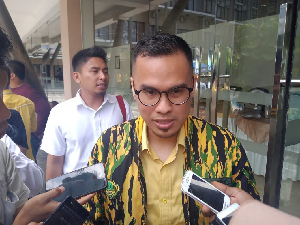 Ini Alasan Pilar Nyalon Walikota Tangsel