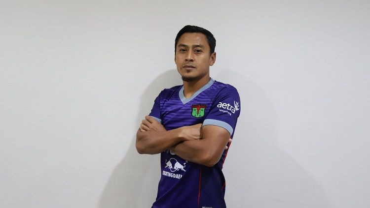 Lawan Bali United, Ujian Berat Pendekar Cisadane