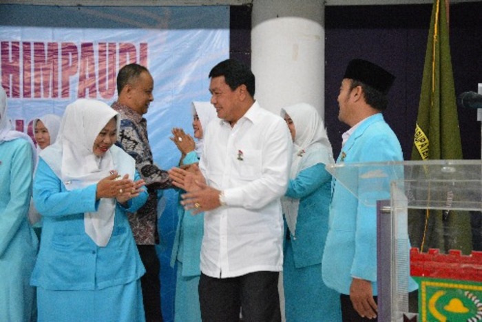 Himpaudi Banten: Anak Usia Dini Tanggung Jawab Kita Bersama