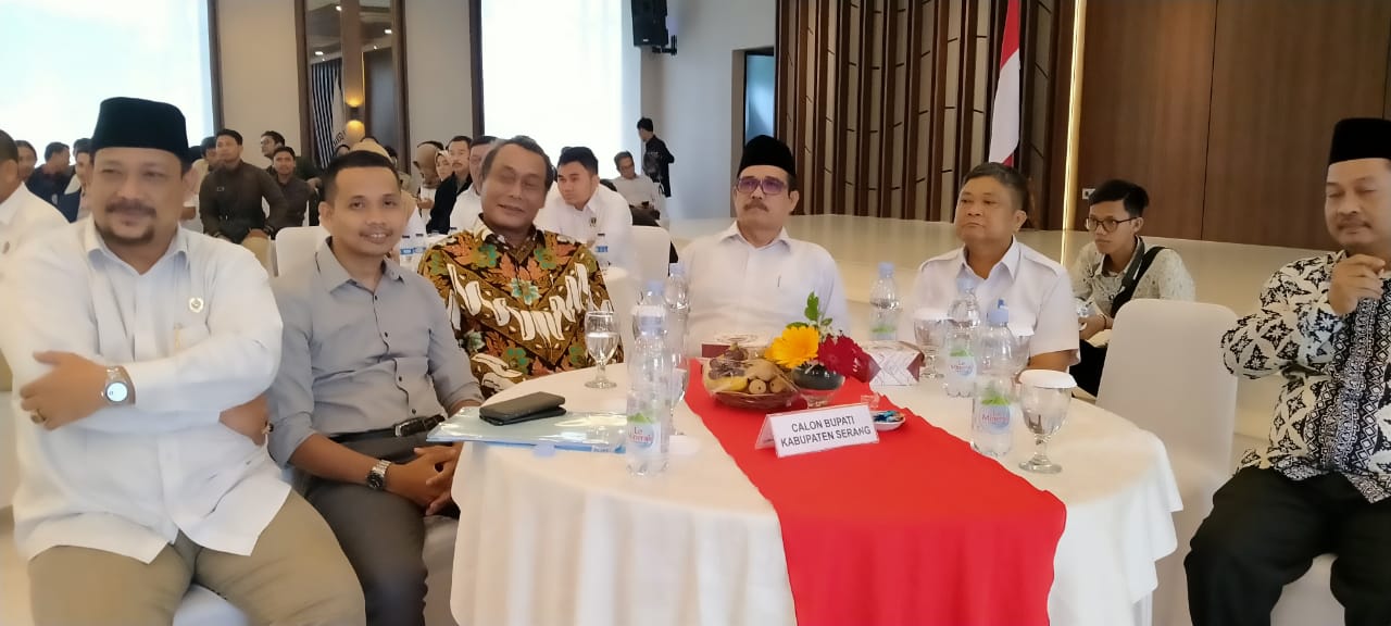 Sosok Kepala Daerah Harus Bersih Dari Korupsi