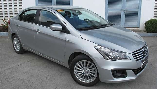 Suzuki Mulai bidik Pasar Mobil Listrik