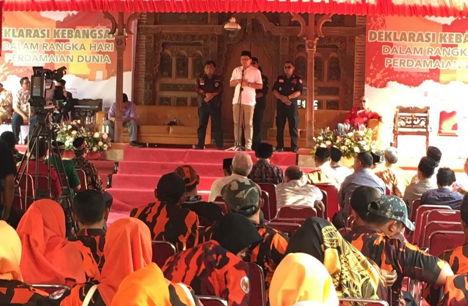 Tokoh di Bogor Ini Sebut Toleransi Masyarakat Sekarang Lebih Terbuka Perbedaan