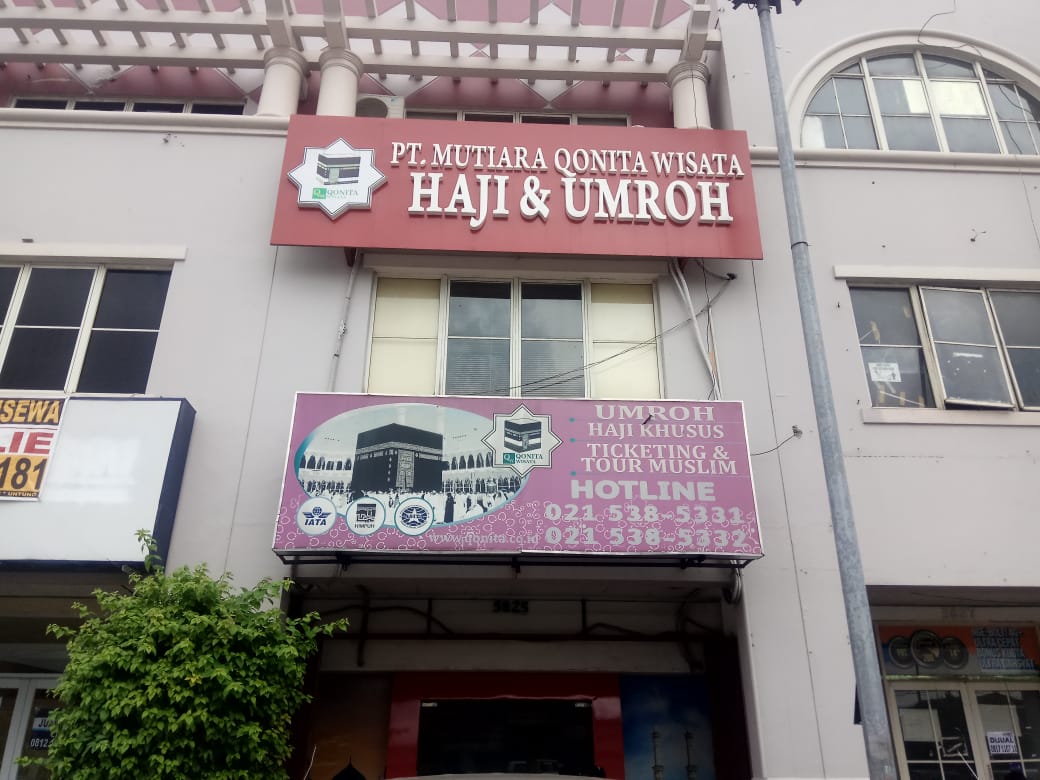 Soal Penundaan Umroh, Dipastikan Penumpukan Jamaah