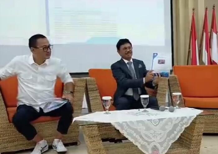 Penyebar Hoaks Virus Corona Bisa Dijerat Hukum