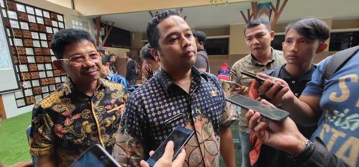 Kerugian Akibat Banjir di Kota Tangerang Capai Rp1,3 Triliun