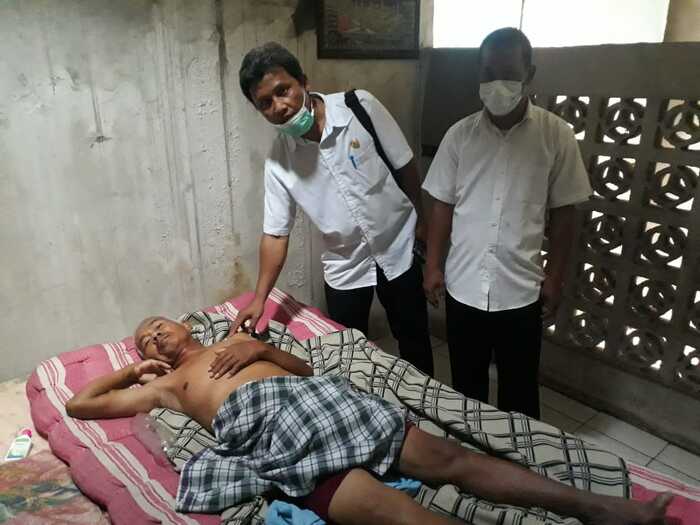 Awas! Wabah Cikungunya Mulai Merebak di Tangsel
