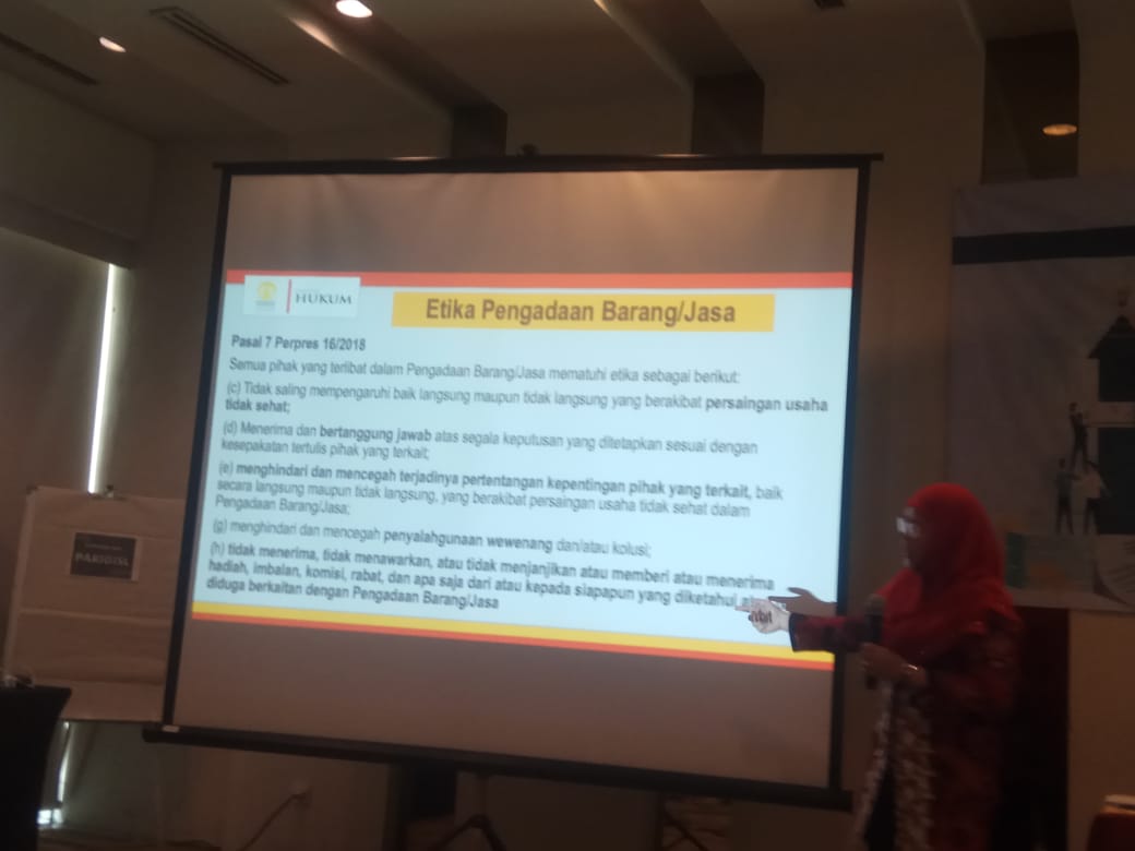 PT PITS Bisa Saja Dibubarkan, Asalkan...