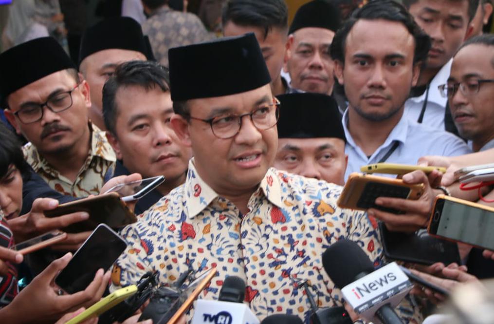 Warga Jakarta Diminta Tak Remehkan Virus Corona