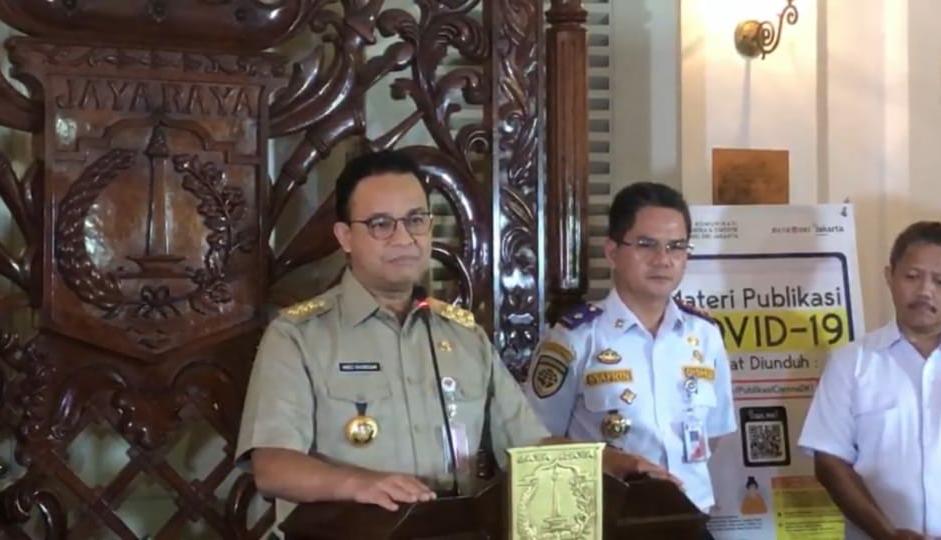 Petugas Medis Rawat Pasien Corona Dapat Insentif