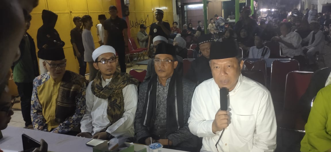 Pilar Saga Belum Dikenal Masyarakat, Ini Kata Bang Ben