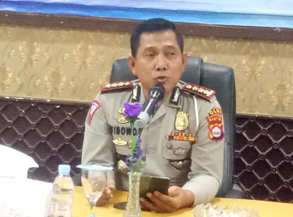 Dampak Virus Corona, Polri Beri Kompensasi Masa Berlaku SIM