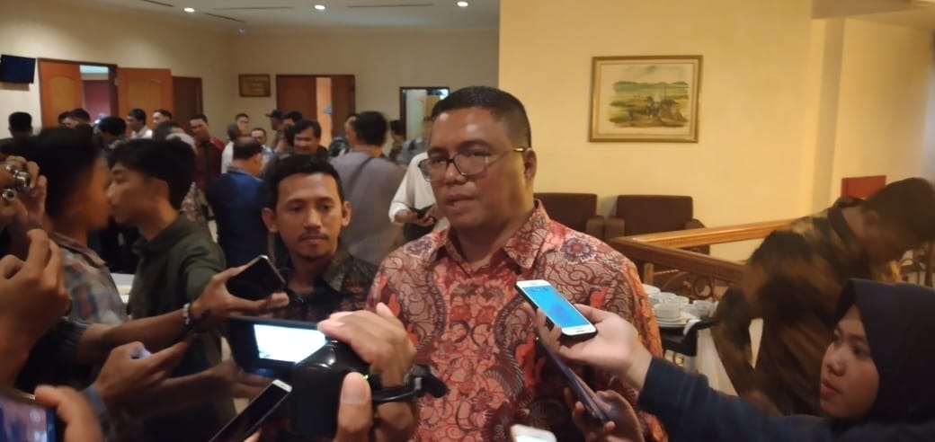Bawaslu Kaji Pelaksanaan Pilkada Serentak Tahun ini