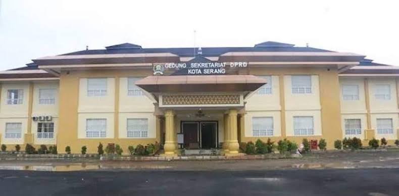 Seluruh Anggota DPRD Ikut Mukernas Adeksi Sedot Anggaran 697 Juta