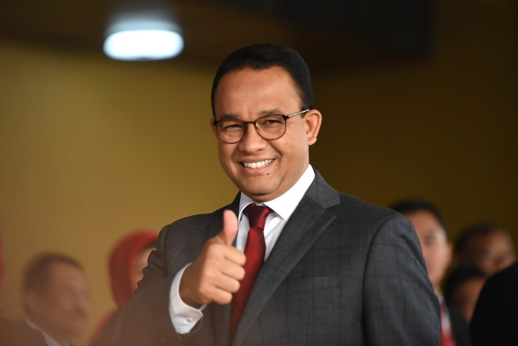 Imbas Work From Home, Pekerja Harian di Jakarta Dapat Subsidi