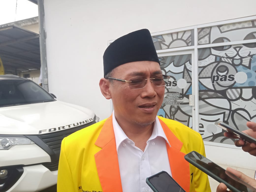 Pilkada Serang, Koalisi Poros Perubahan Terancam Bubar