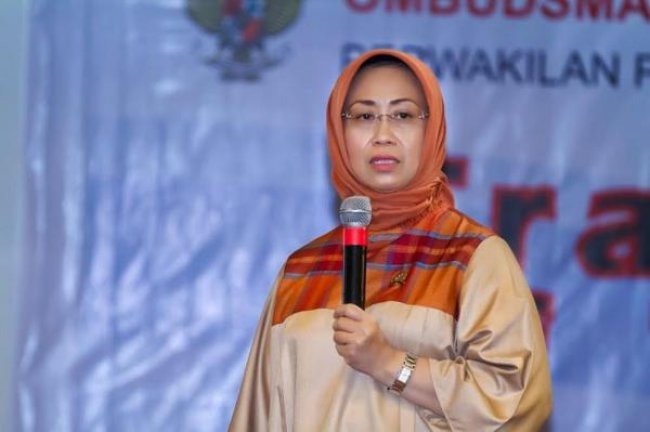 Video Viral Siswi SMA Digerayangi, Ombudsman: Pelecehan Seksual di Sekolah