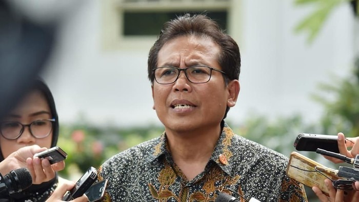 Jubir Presiden: Lockdown Menimbulkan kekacauan Sosial