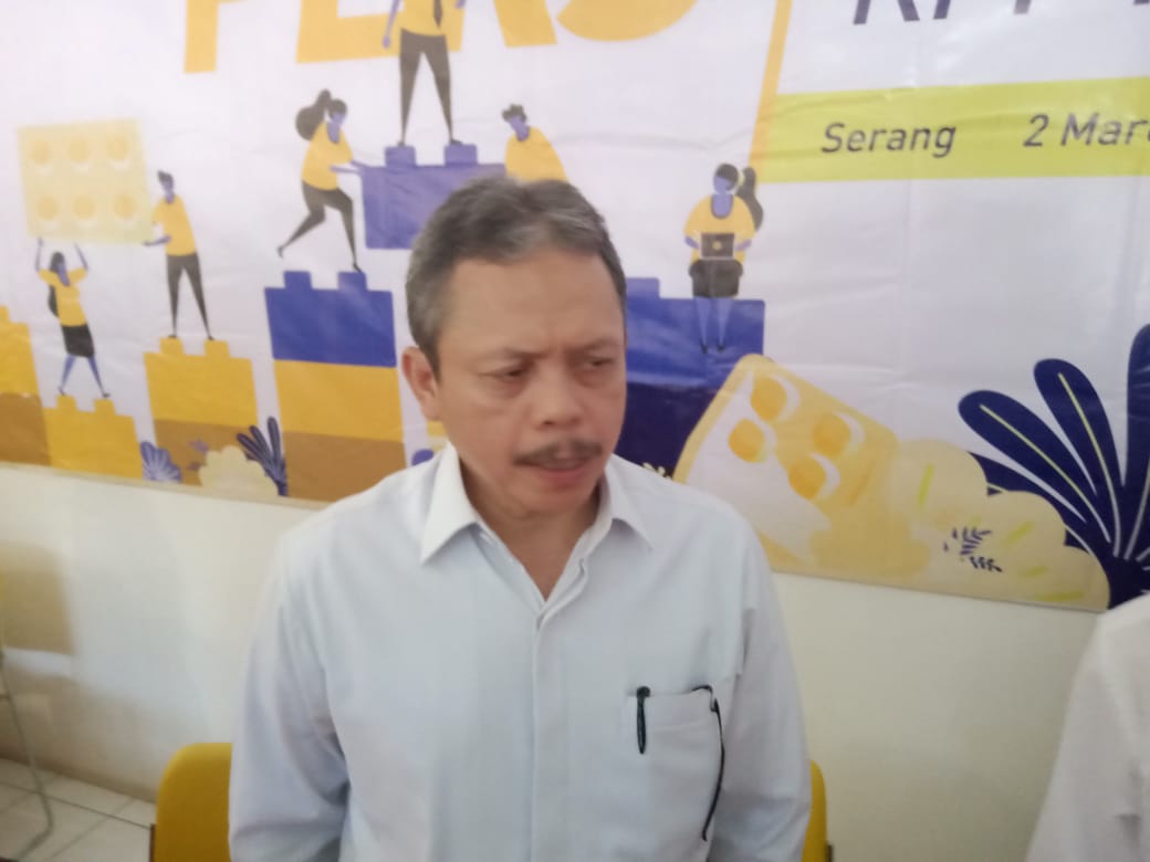 Jatnika: Ada Pegawai KPP Pratama Nakal, Laporkan Saja!