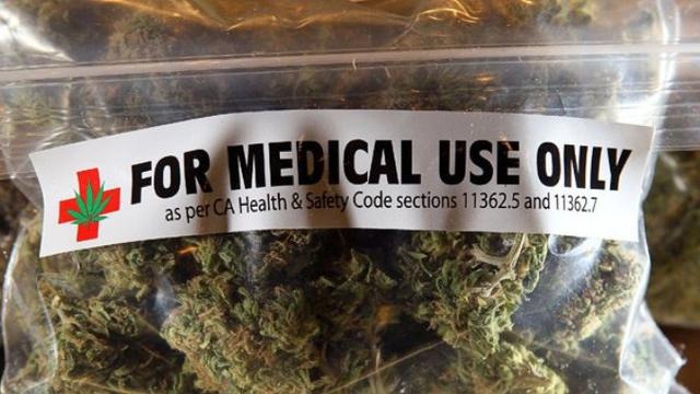 Peneliti: Ganja Berpotensi Tangkal Virus Corona