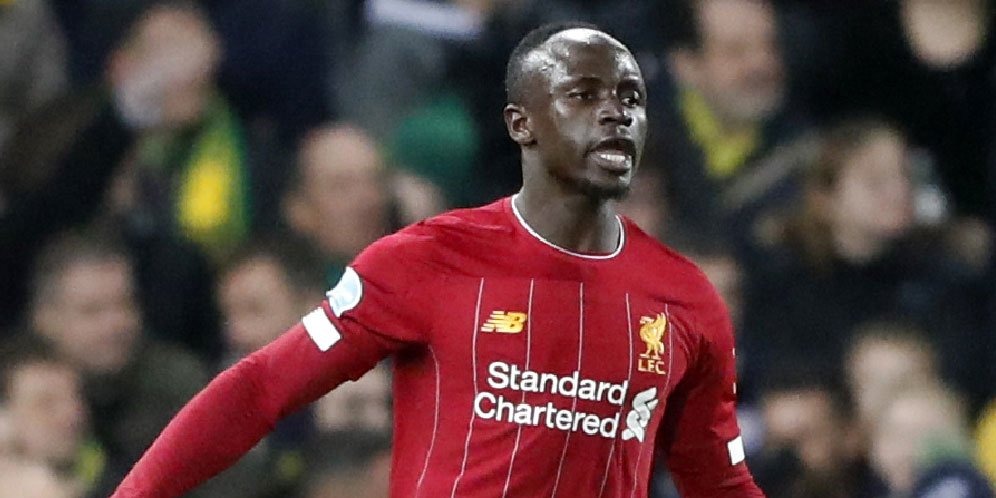Ditinggal Sadio Mane, Ini yang Harus Dilakukan Liverpool