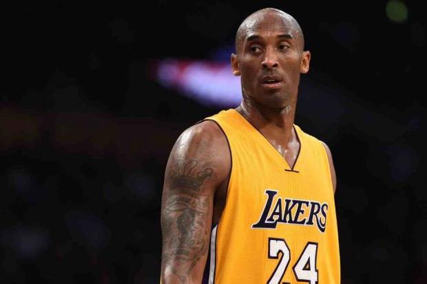 Handuk Mendiang Kobe Bryant Laku Rp541 Juta