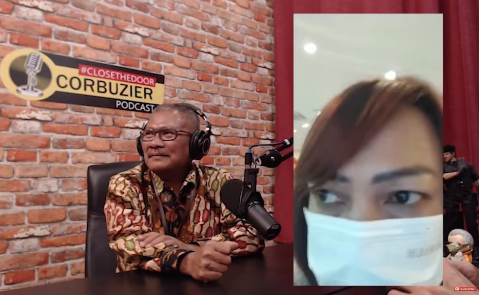 Viral Video Pasien PDP Covid-19 Ungkap Fakta Mengejutkan