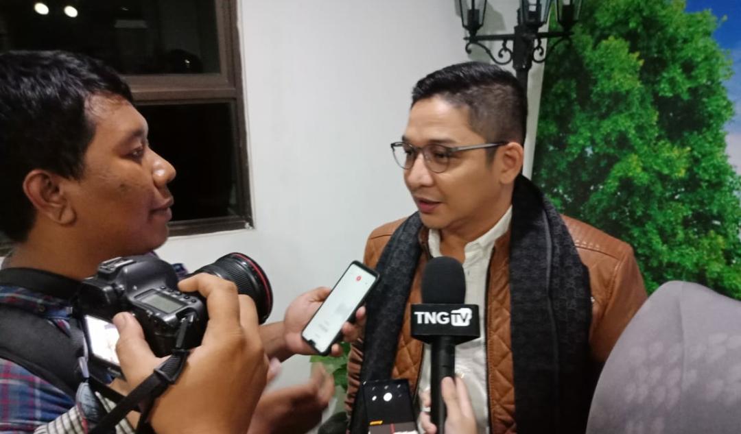 HUT Kota Tangerang ke 27, Ini Kata Wakil Walikota Palu