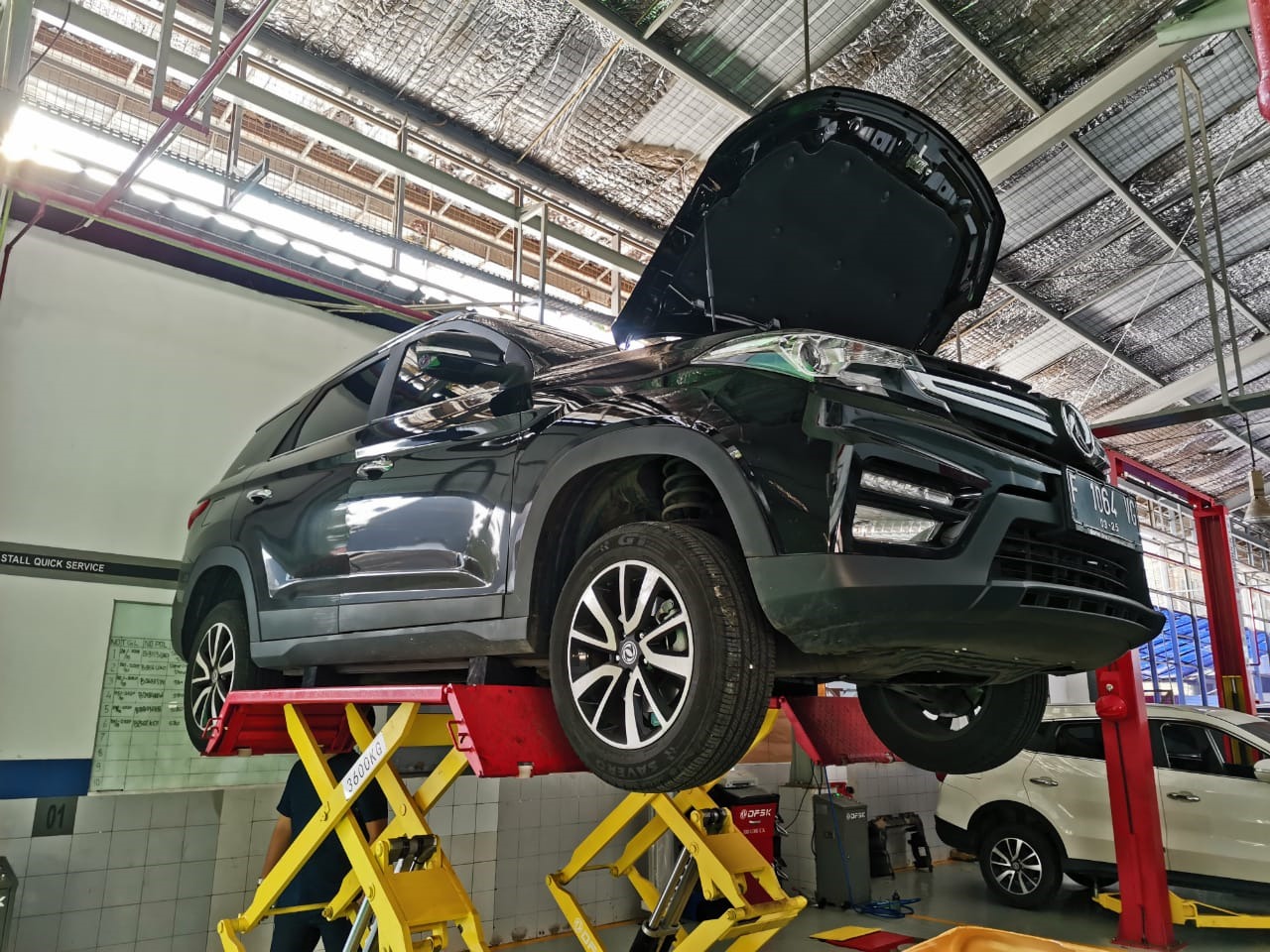 DFSK Siagakan Layanan Purna Jual di Tengah Pandemik Corona