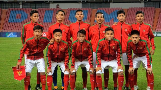 Gara-gara Corona, AFF Tunda Piala U-16 dan U-19 di Indonesia