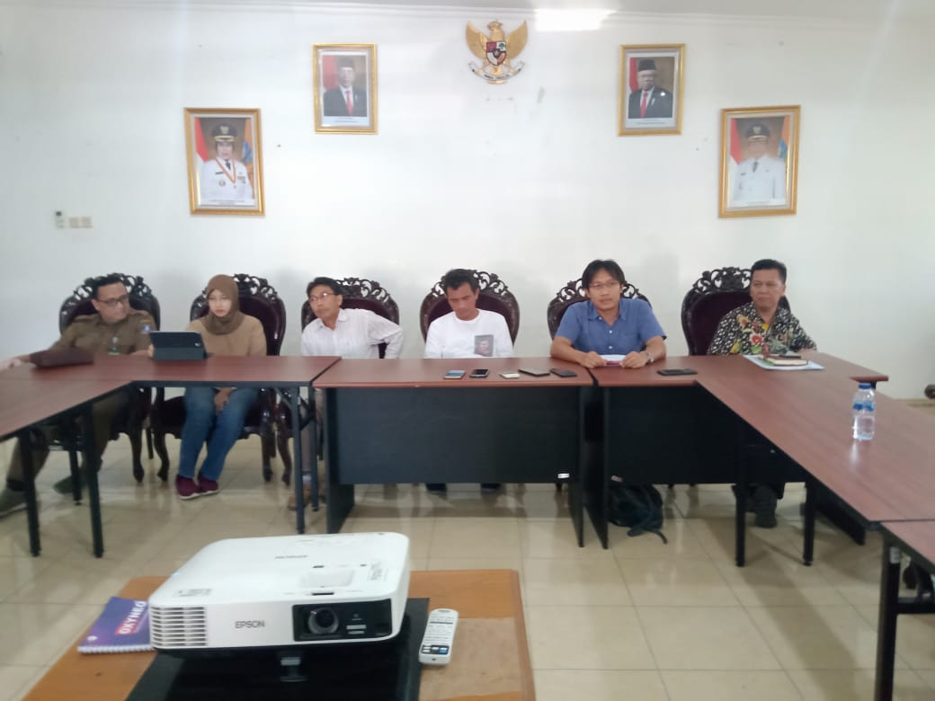 Heboh Pasien Corona di Serang, Ini Penjelasan Rumah Sakit