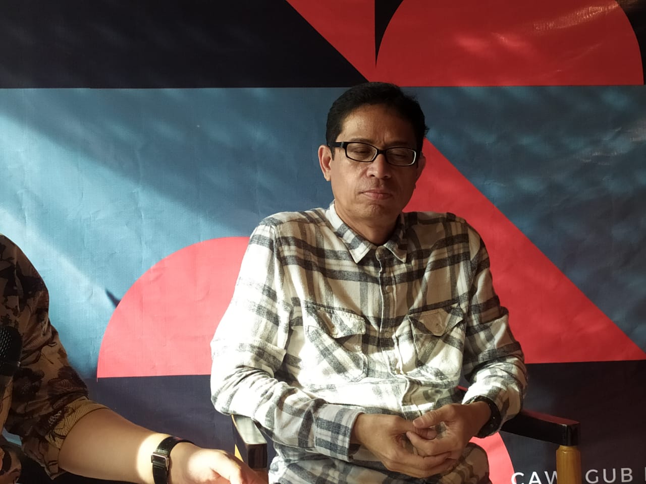 Atasi Banjir Jakarta, Ini Saran Cawagub